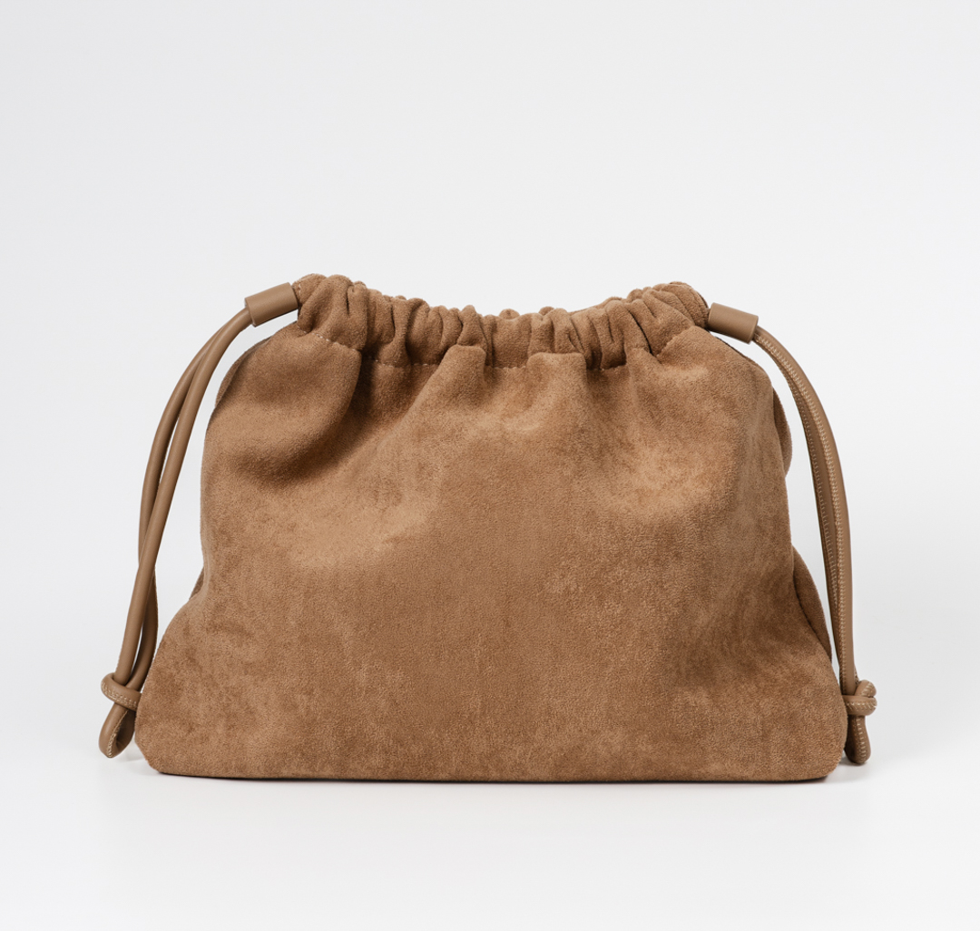 Сумка Мармалато, цвет темно-бежевый #4