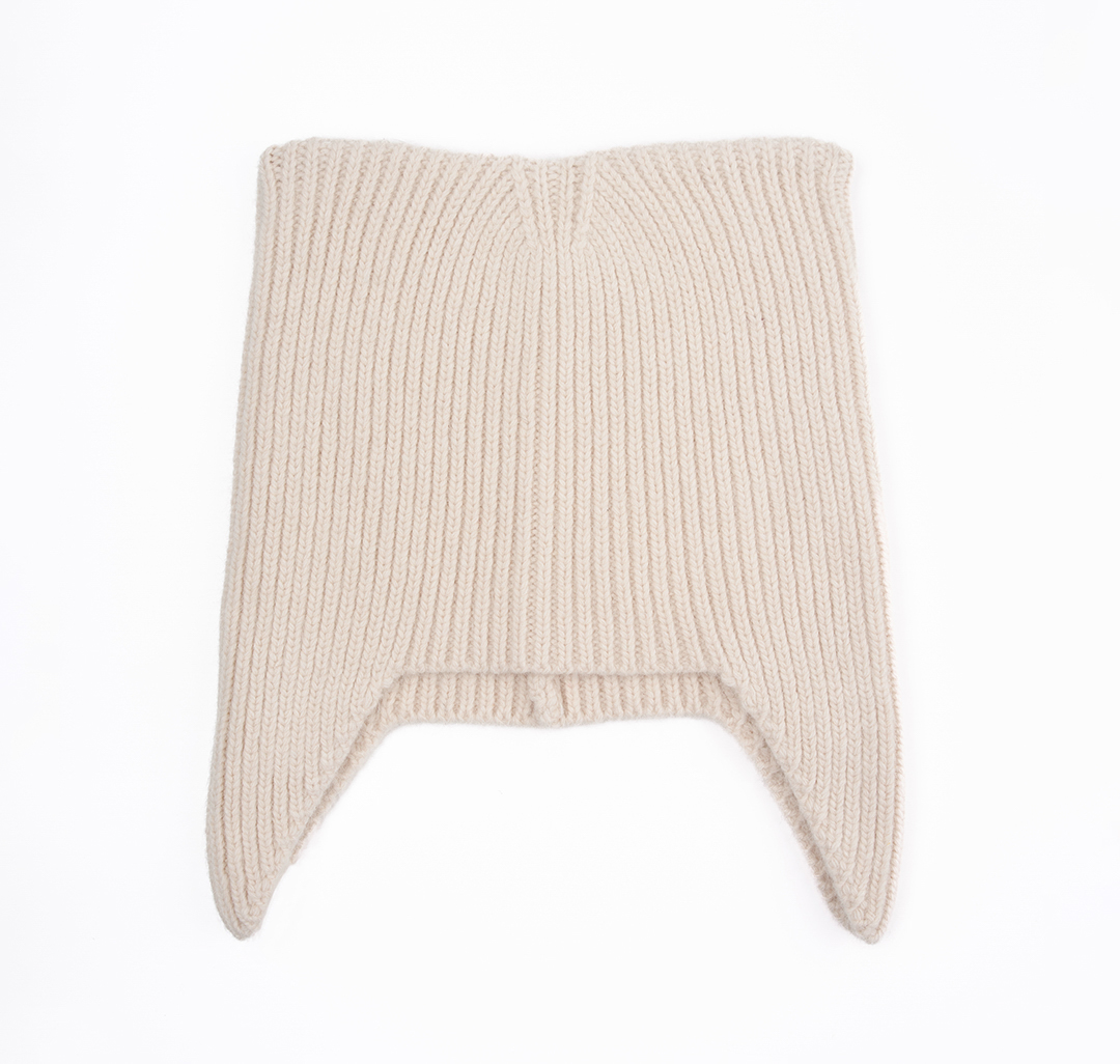 Чепчик Мармалато, цвет светло-бежевый #4