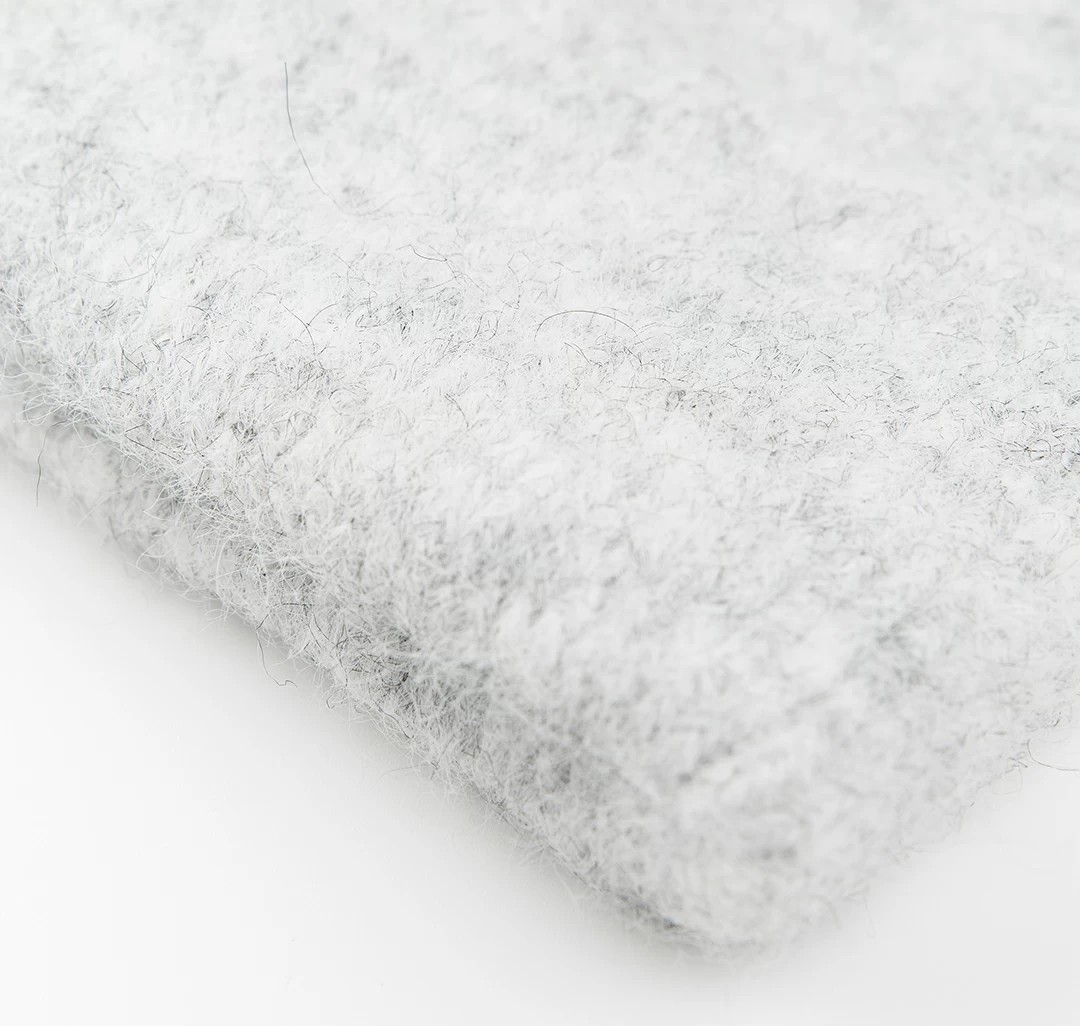 Шапка Мармалато, цвет Светло-серый #6