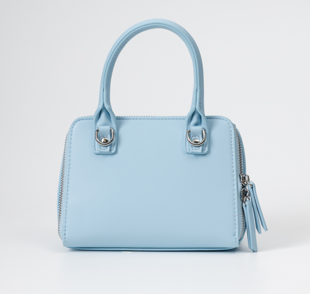 Сумка-кошелек Мармалато, цвет голубой #3