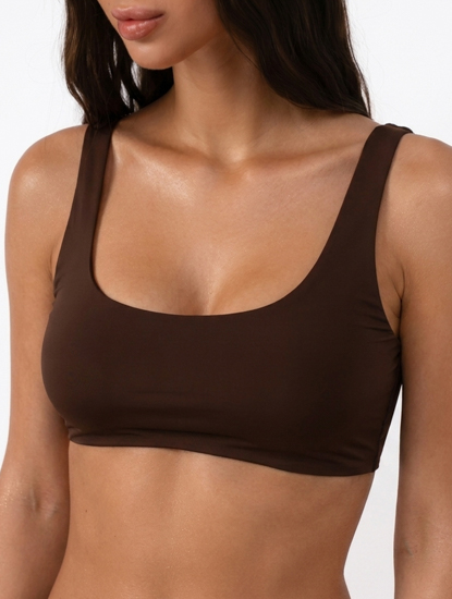 Купальный топ