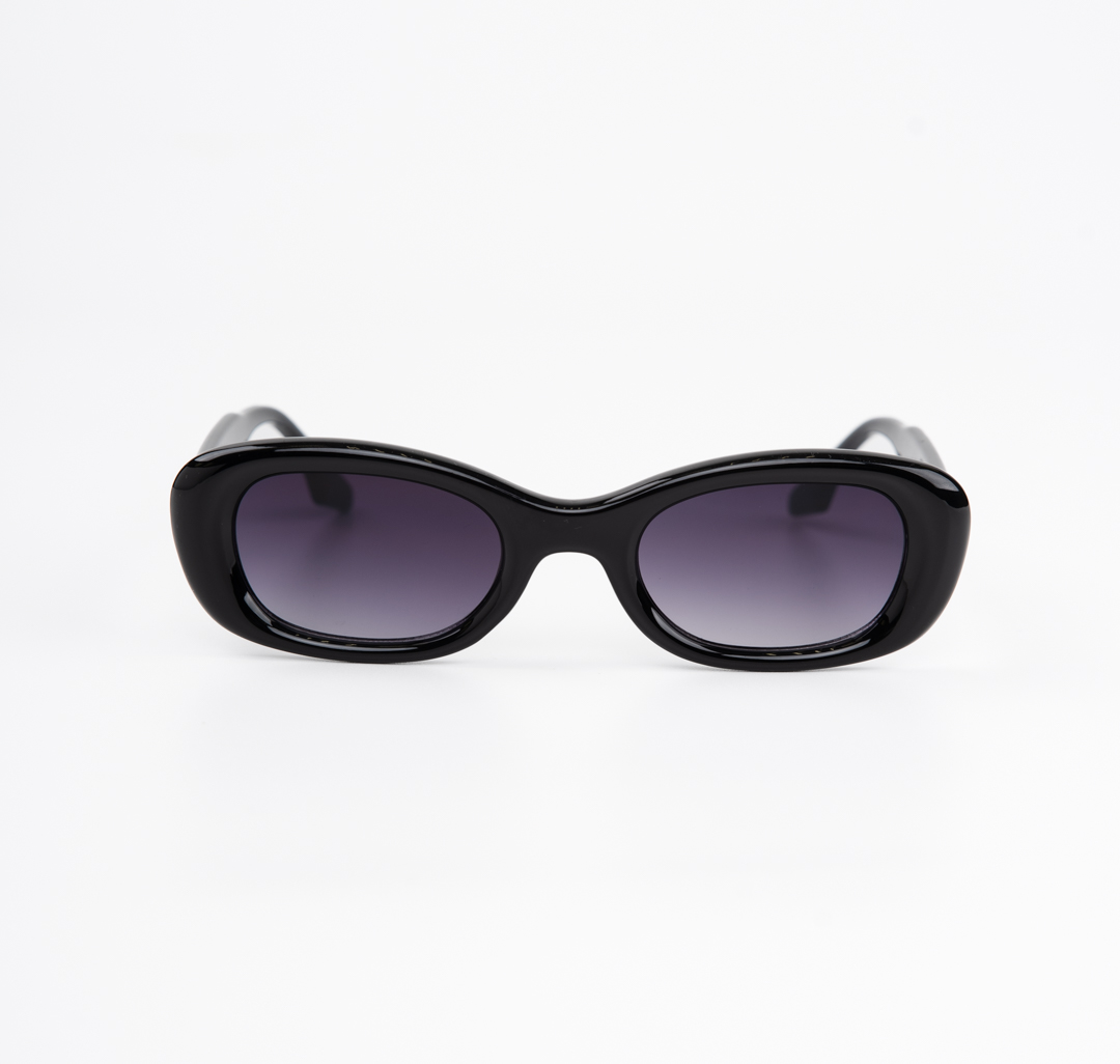 Очки с чехлом Мармалато, цвет черный #4