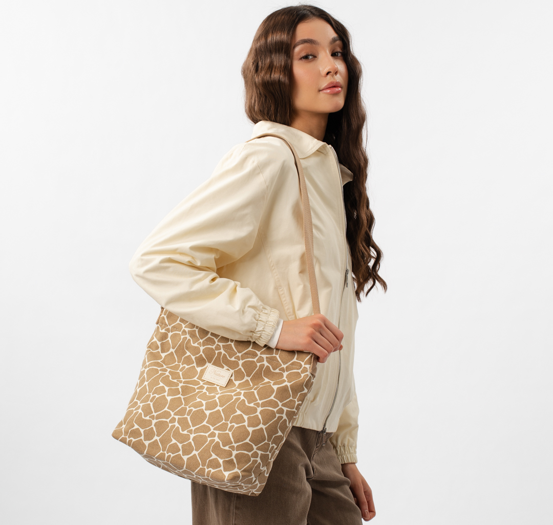 Сумка Мармалато, цвет бежевый-молочный #5