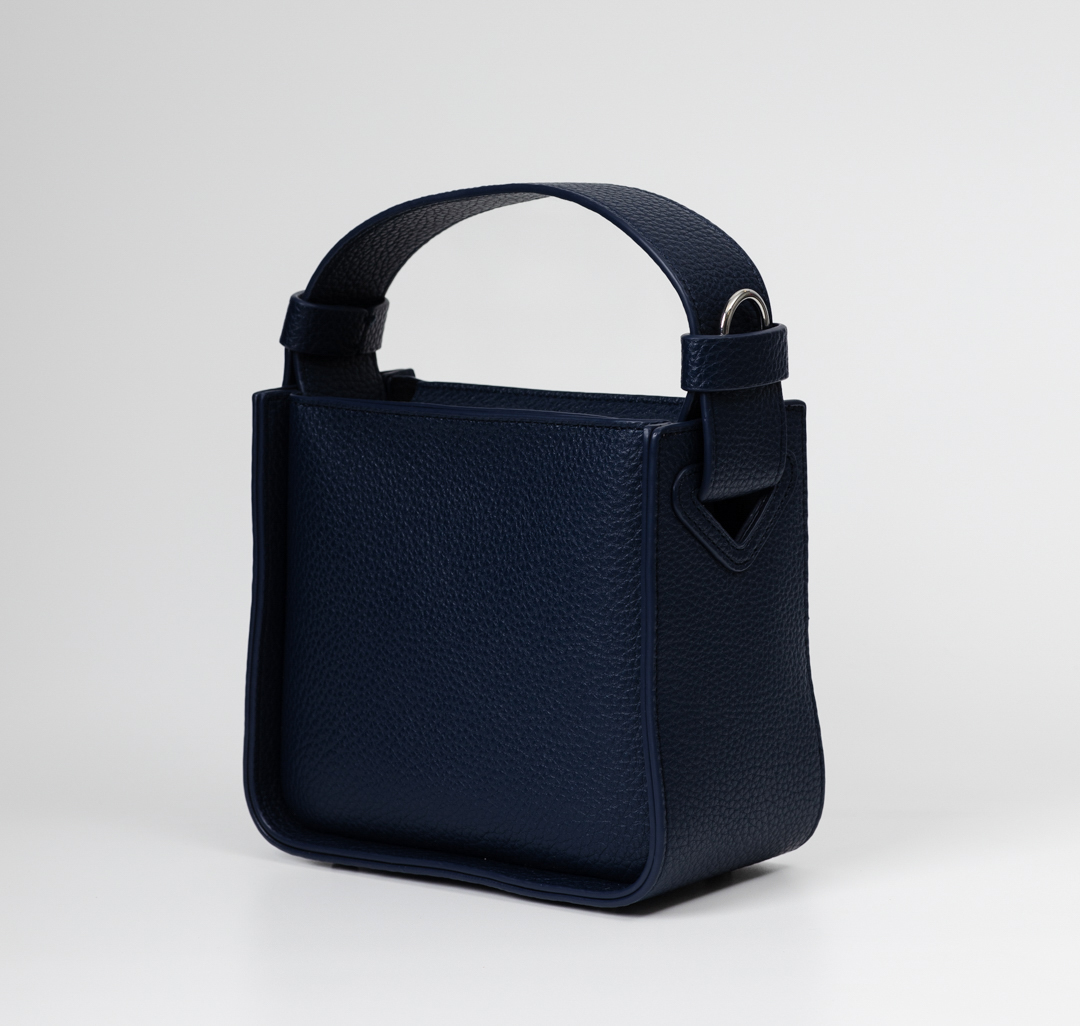 Сумка-кошелек Мармалато, цвет темно-синий #2