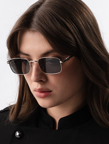 Очки с чехлом