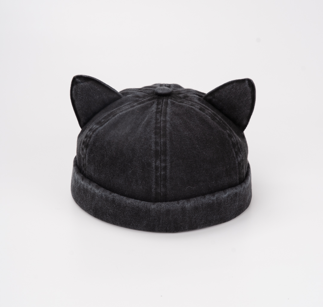 Докер Мармалато, цвет черный #5