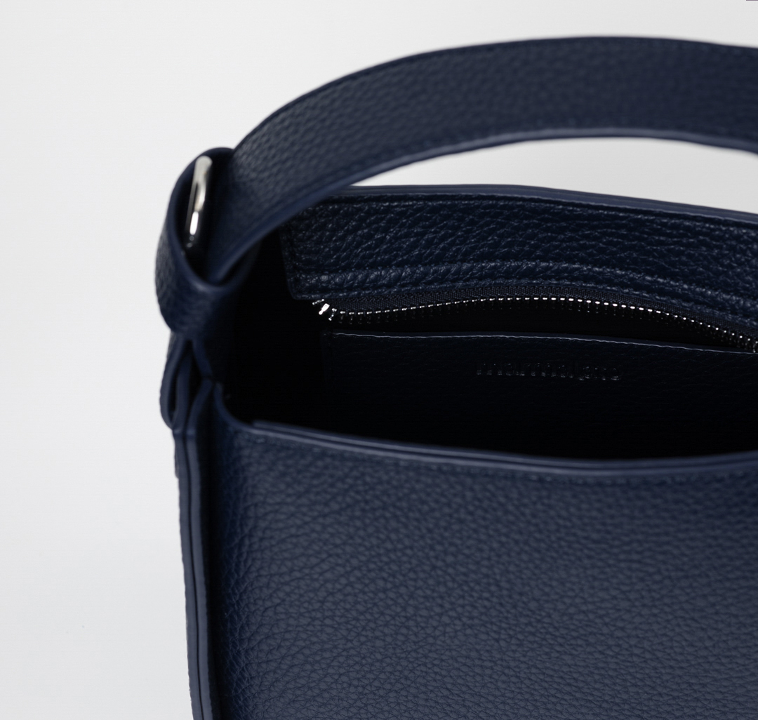 Сумка-кошелек Мармалато, цвет темно-синий #4