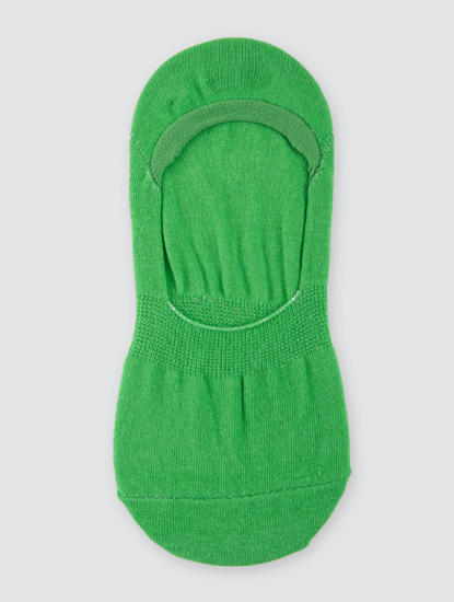 ярко-зеленый