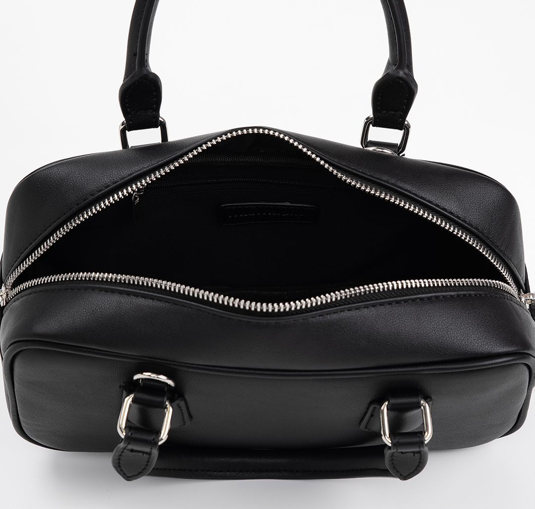 Сумка-кошелек Мармалато, цвет черный #4