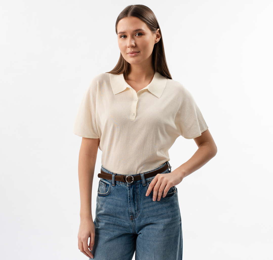 Ремень Мармалато, цвет шоколадный-серебро #3