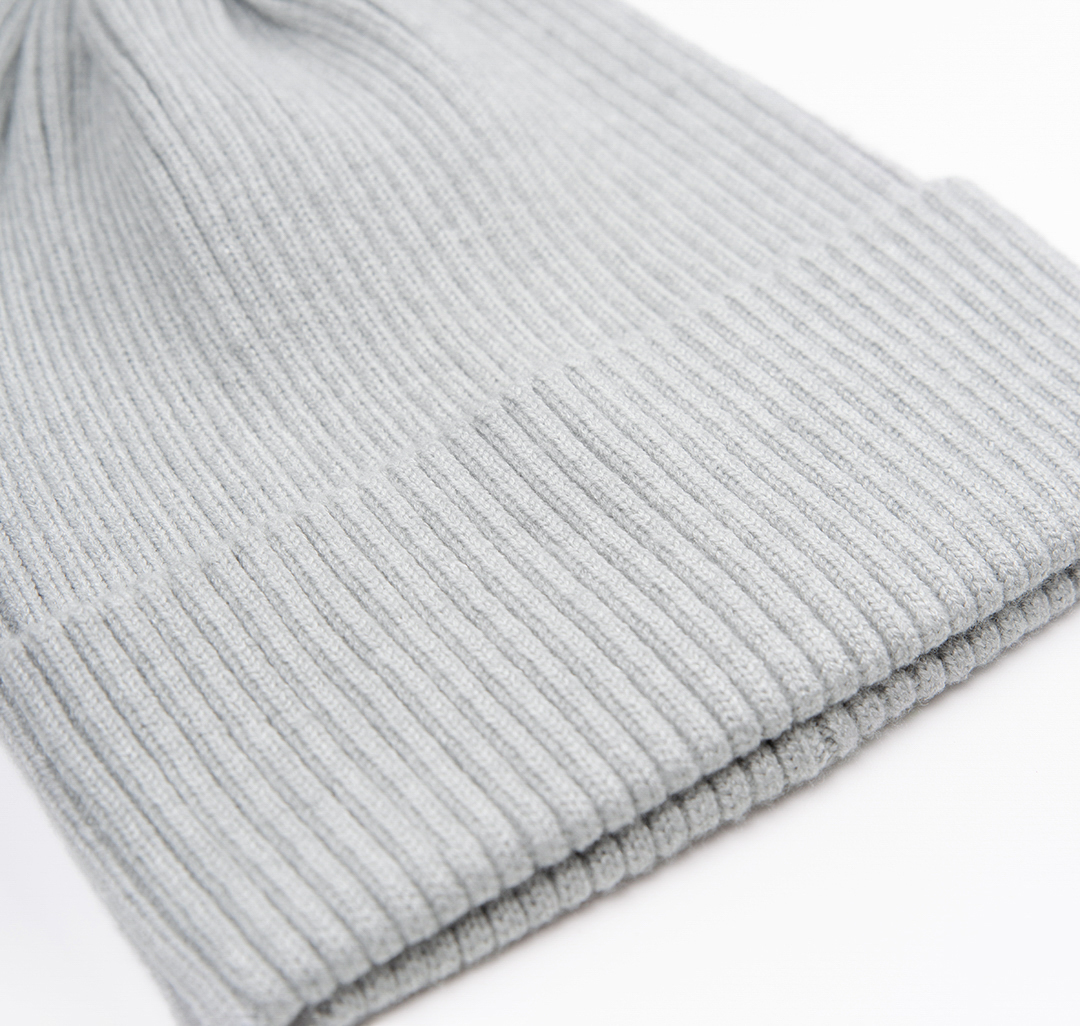 Шапка Мармалато, цвет светло-светло-серый #6