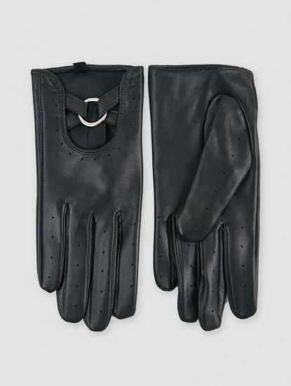 черный-серебро