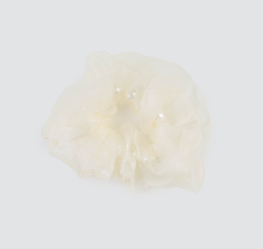 Резинка Мармалато, цвет Молочный-белый жемчуг #1