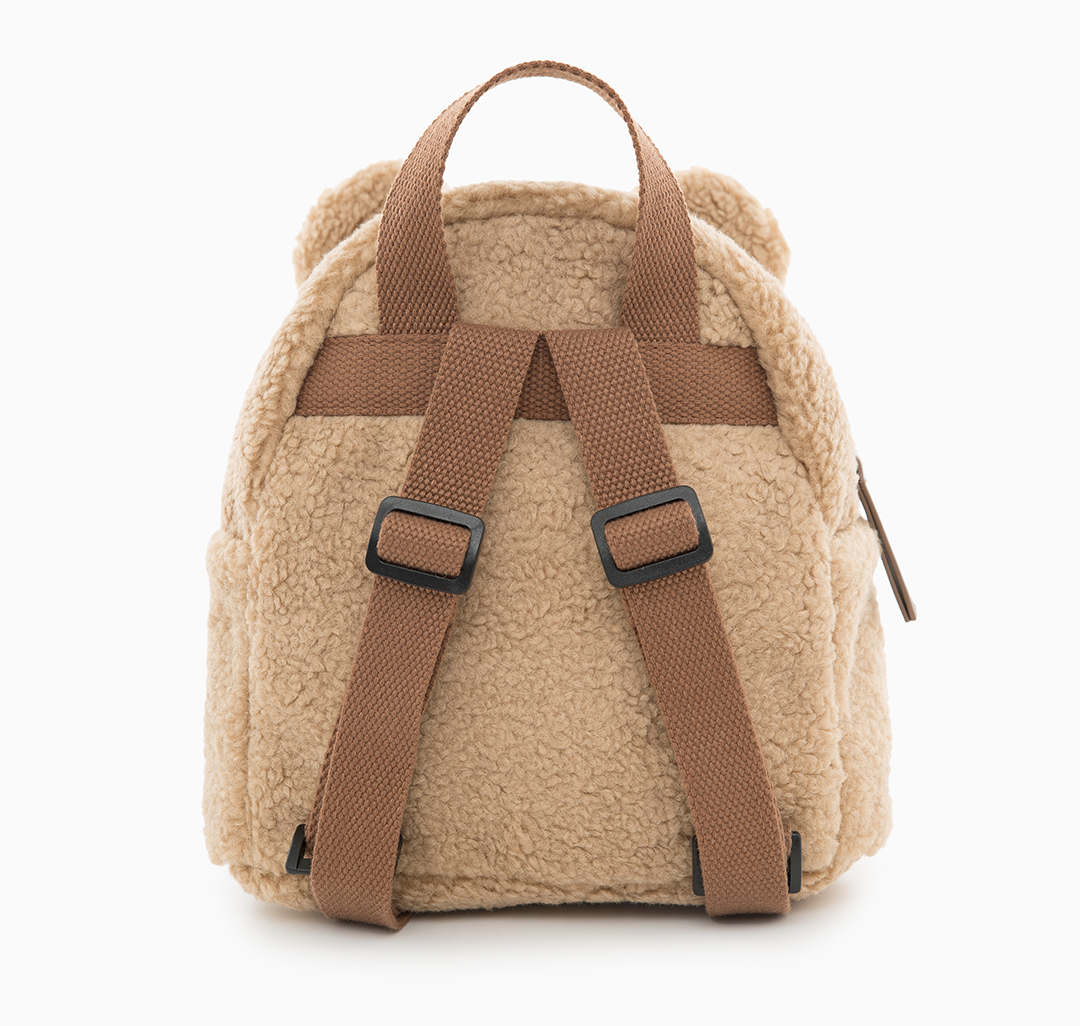 Рюкзак Мармалато, цвет Темно-бежевый #3