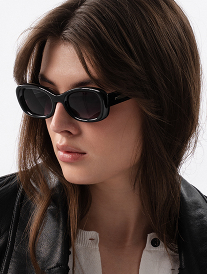 Очки с чехлом