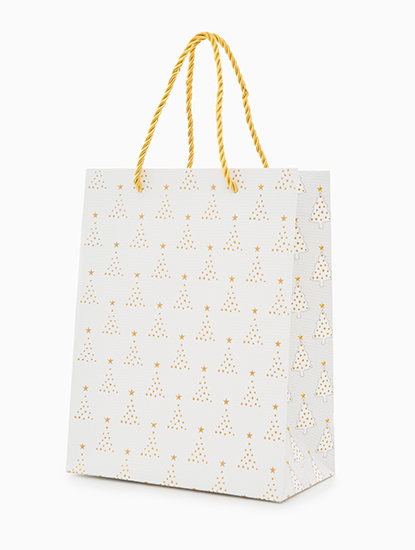 Подарочный пакет