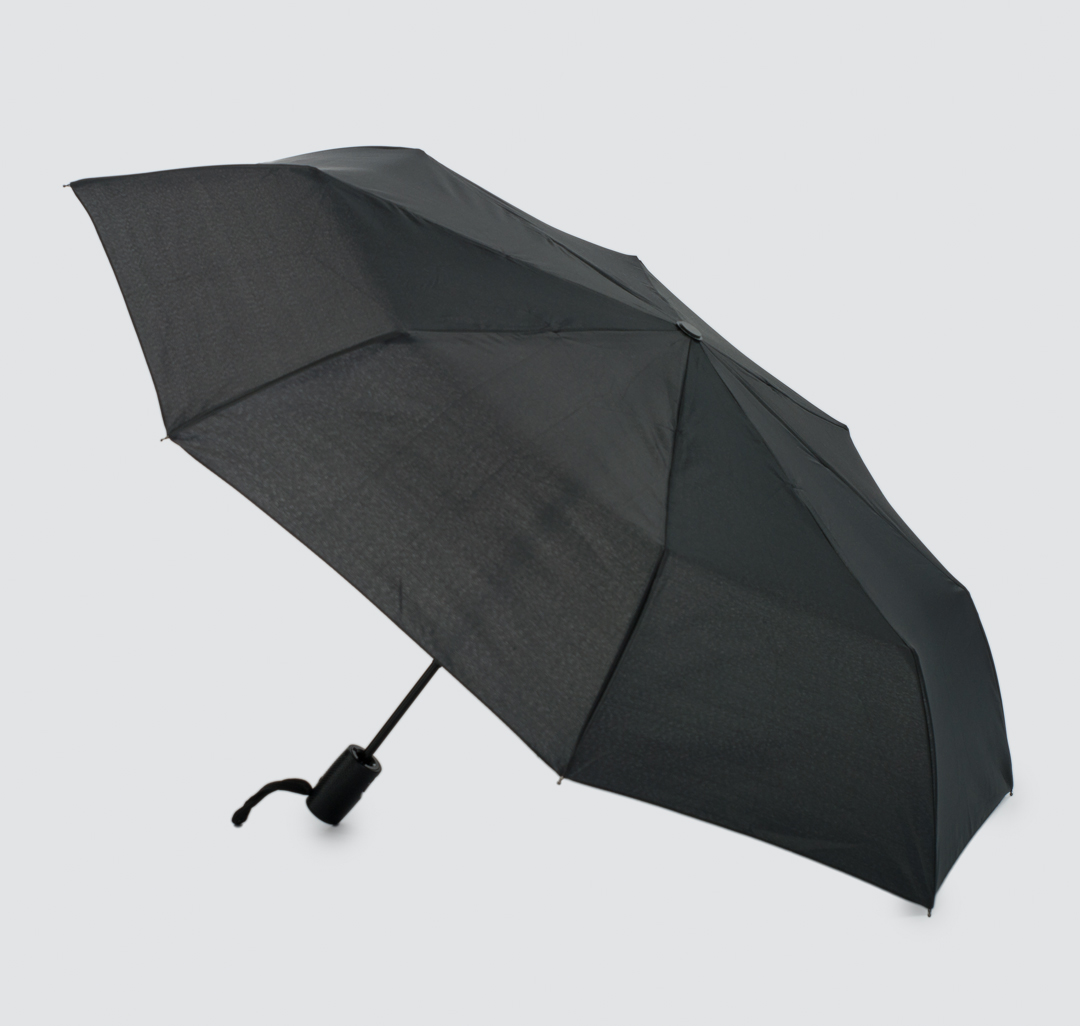 Зонт Мармалато, цвет Черный #1