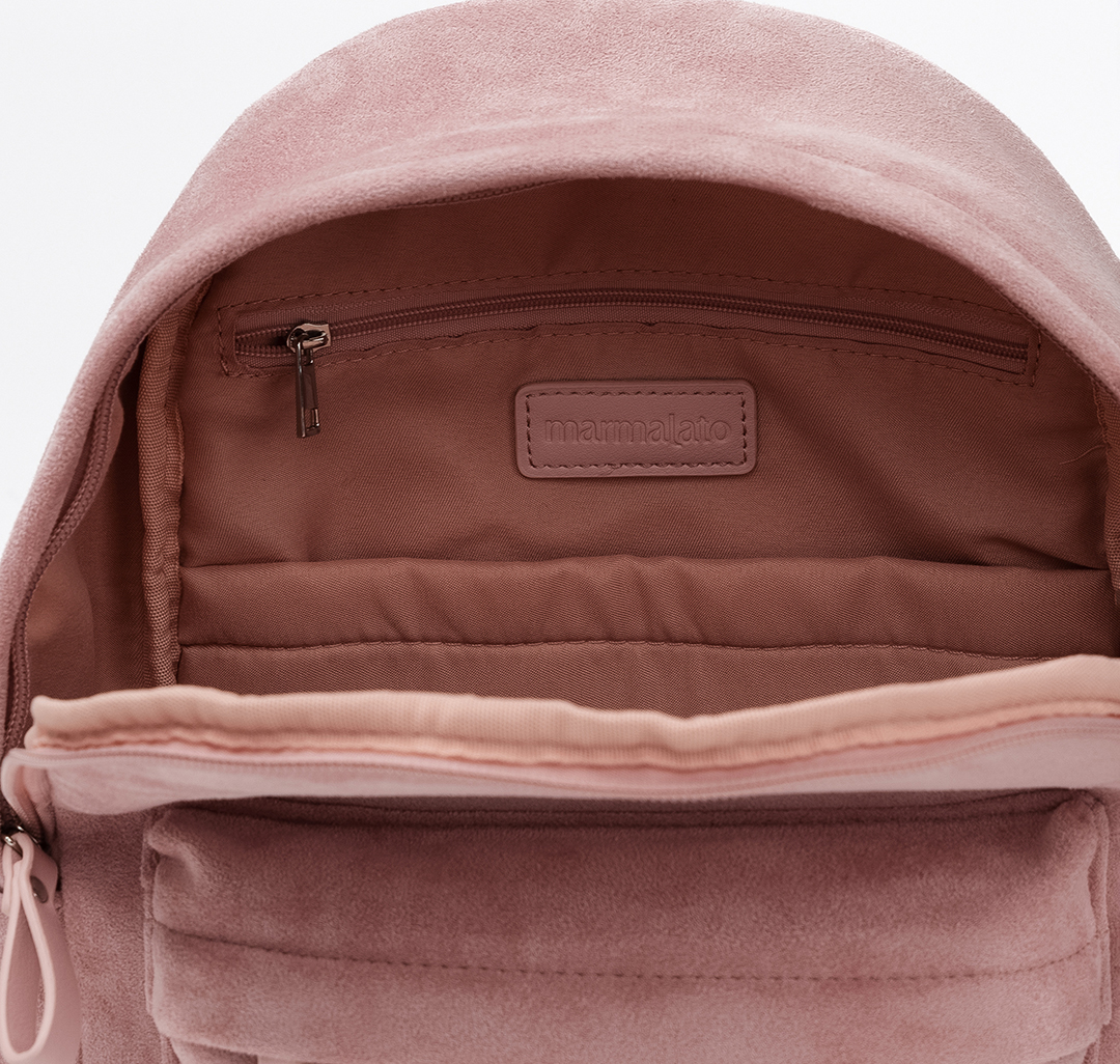 Рюкзак Мармалато, цвет розовый #4
