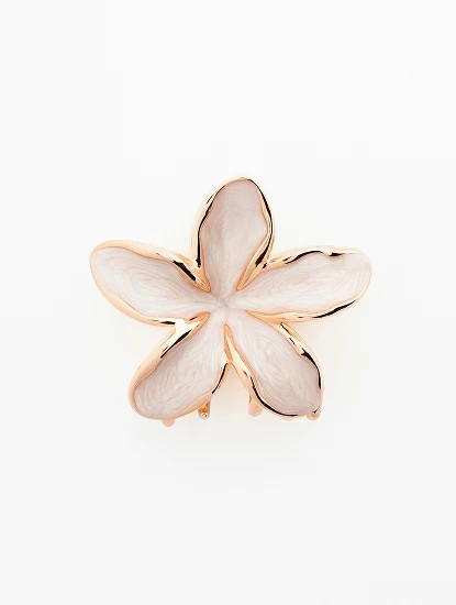 Заколка-краб