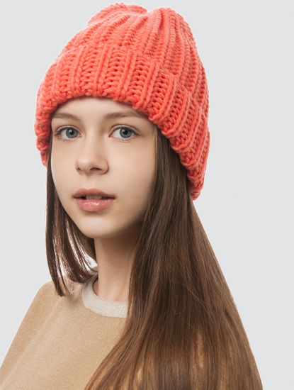 Коралловый