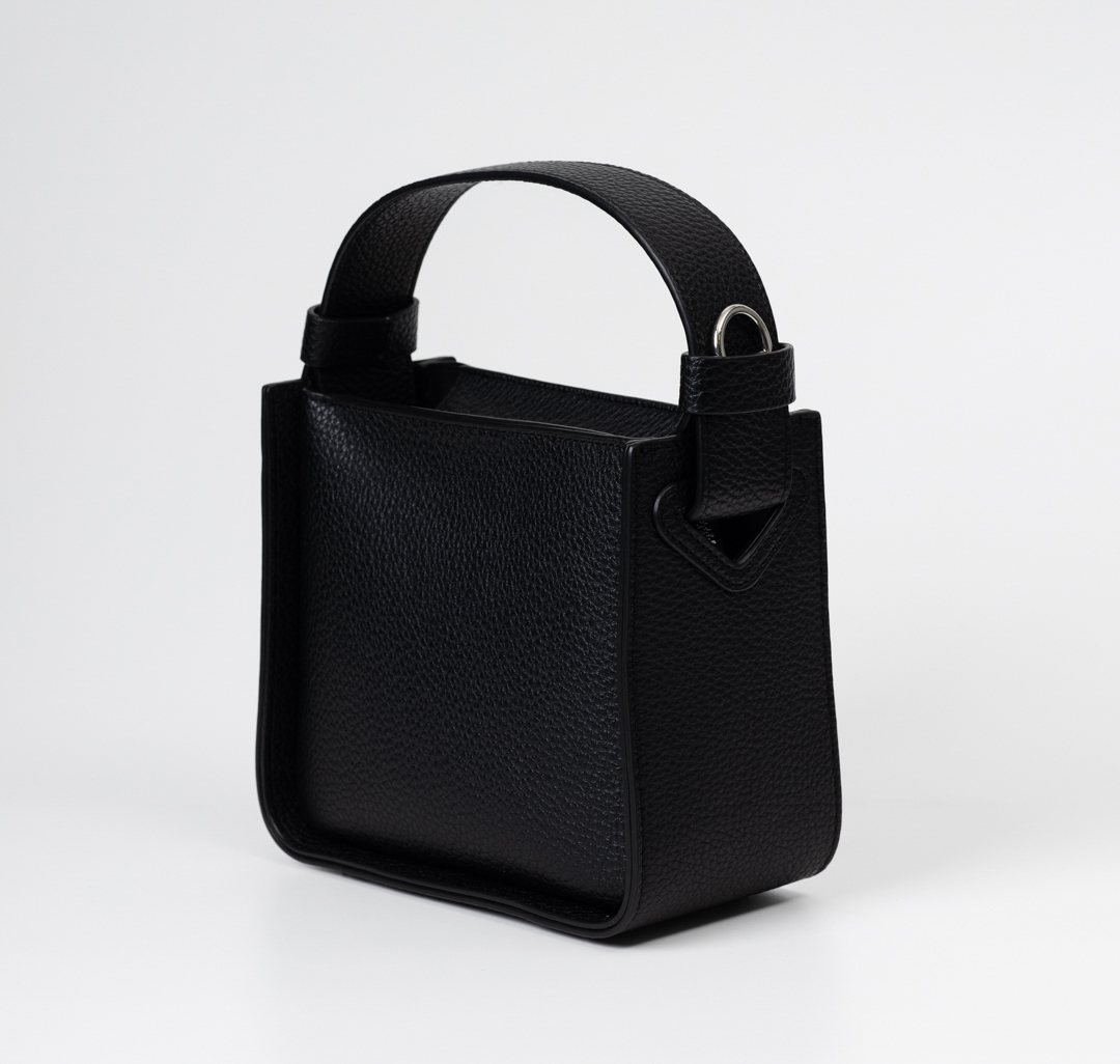 Сумка-кошелек Мармалато, цвет черный #2