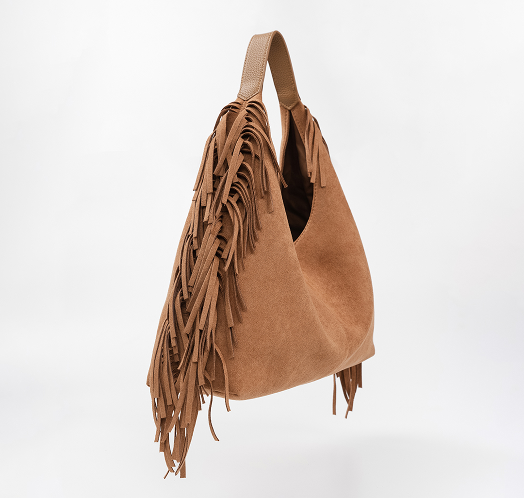 Сумка Мармалато, цвет темно-бежевый #2