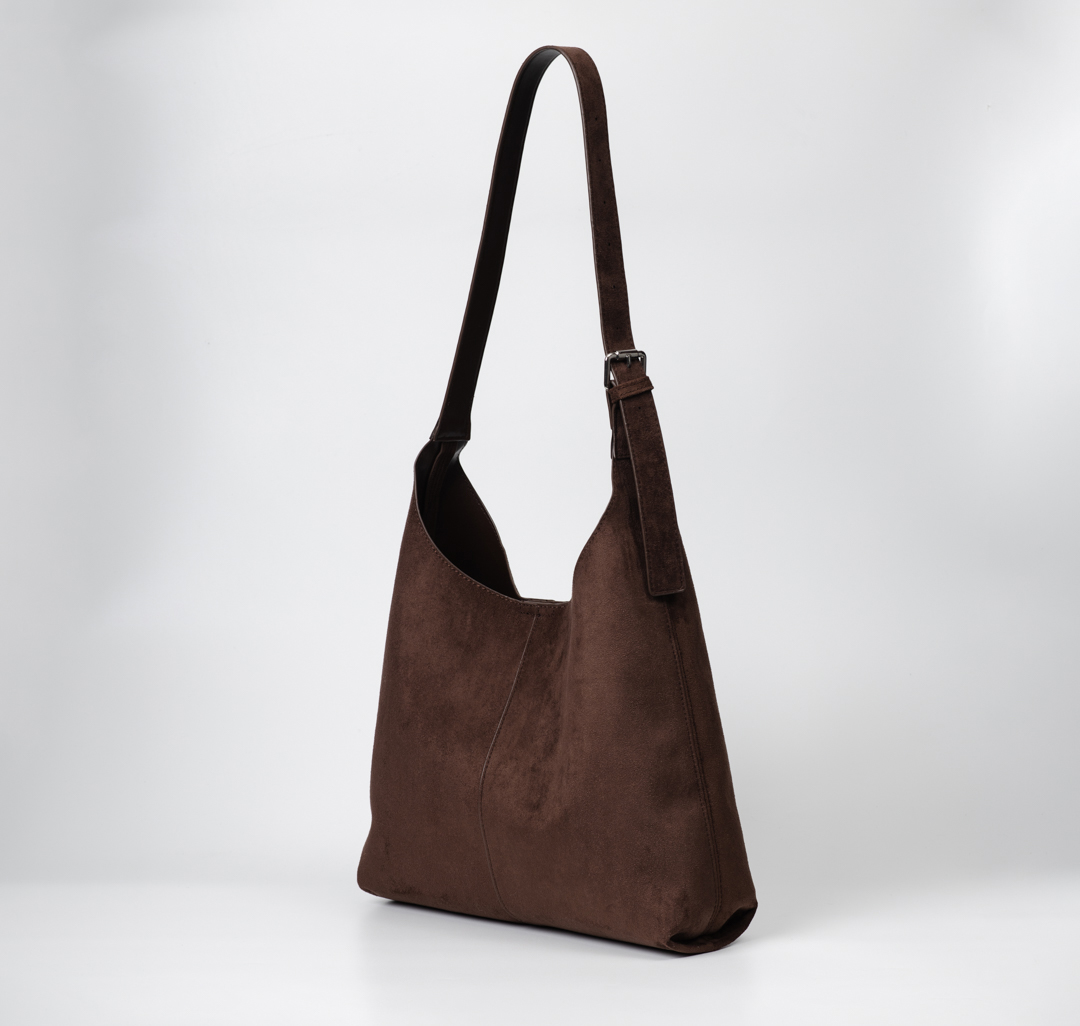 Сумка Мармалато, цвет шоколадный #2