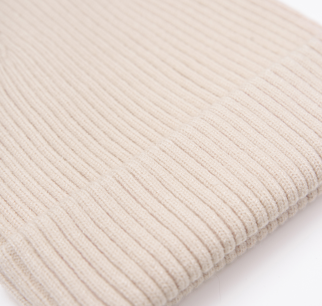 Шапка Мармалато, цвет светло-бежевый #6