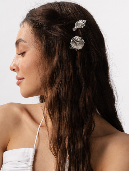 Набор зажимов (2 шт)