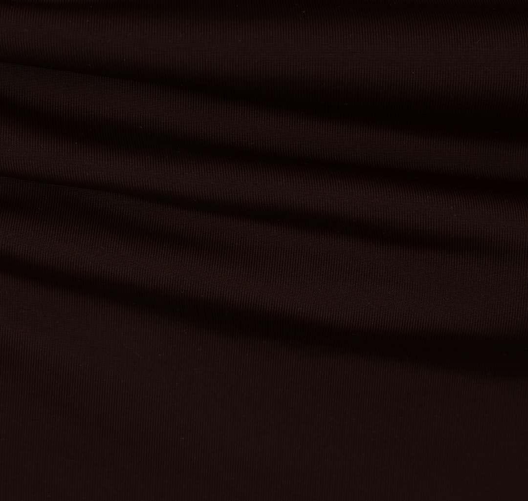 Купальник сплошной с мягкой чашкой Мармалато, цвет шоколадный #3