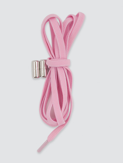 розовый-серебро