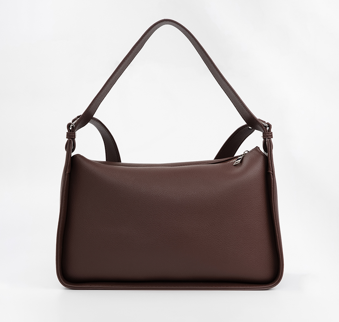 Сумка Мармалато, цвет шоколадный #3