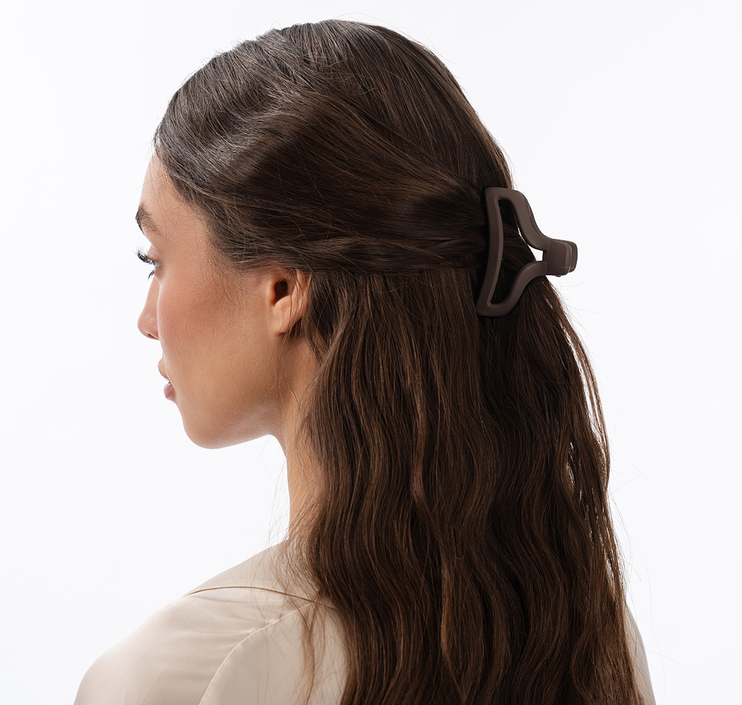 Набор крабов (2 шт) Мармалато, цвет Матовый коричневый #4