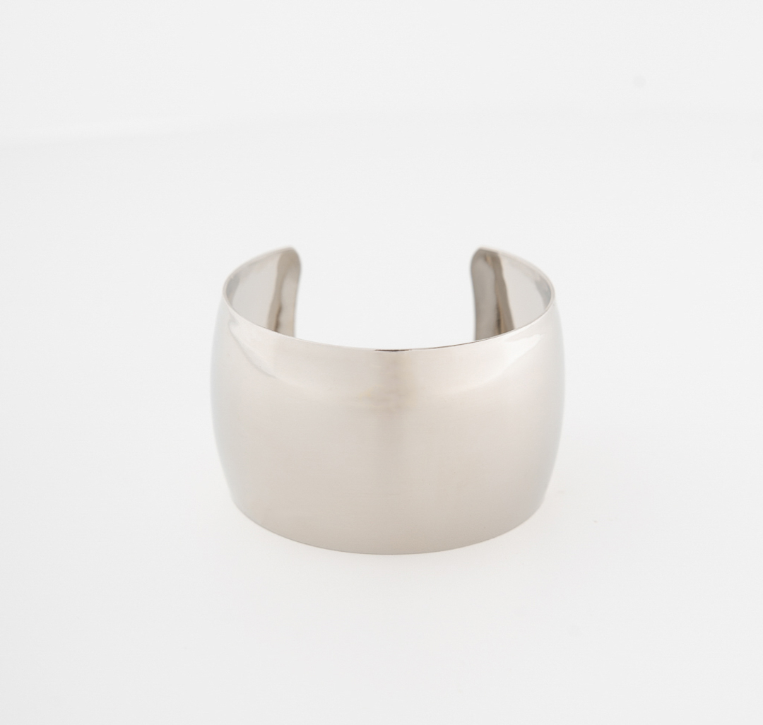 Браслет Мармалато, цвет серебро #1