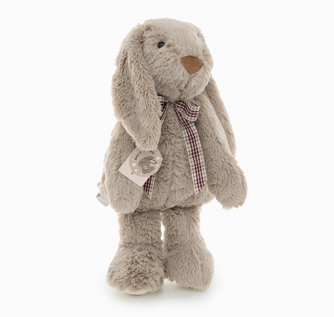 Рюкзак Мармалато, цвет Серый #5