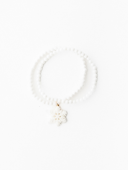 Набор браслетов (2 шт)