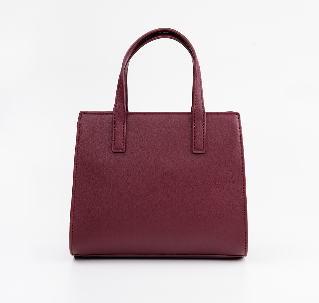 Сумка-кошелек Мармалато, цвет винный #3