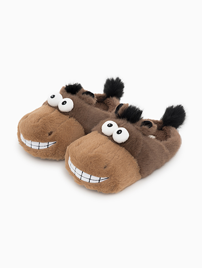 Домашние тапочки