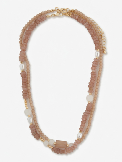 Набор колье (2 шт)