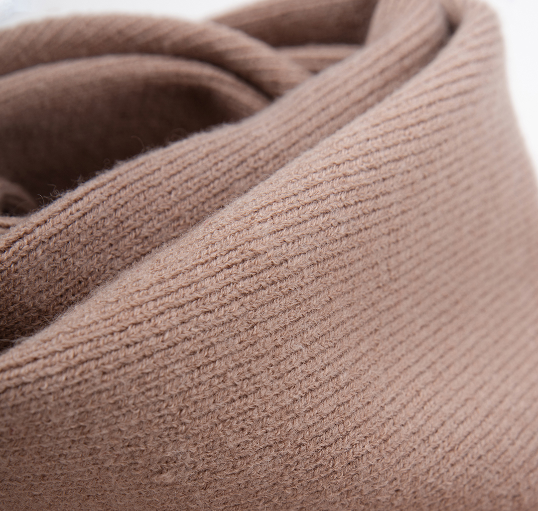 Косынка Мармалато, цвет темно-бежевый #5