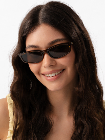 Очки с чехлом