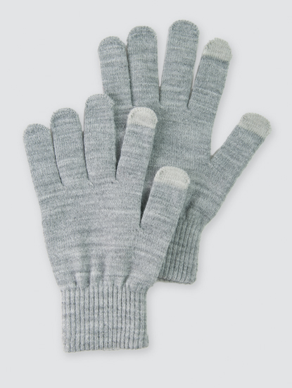 светло-серый