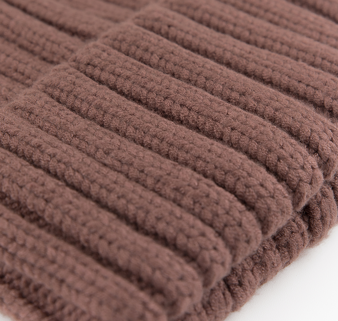 Шапка Мармалато, цвет Мокко #6