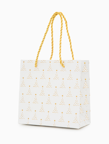 Подарочный пакет