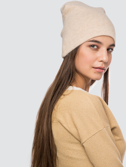 Светло-бежевый