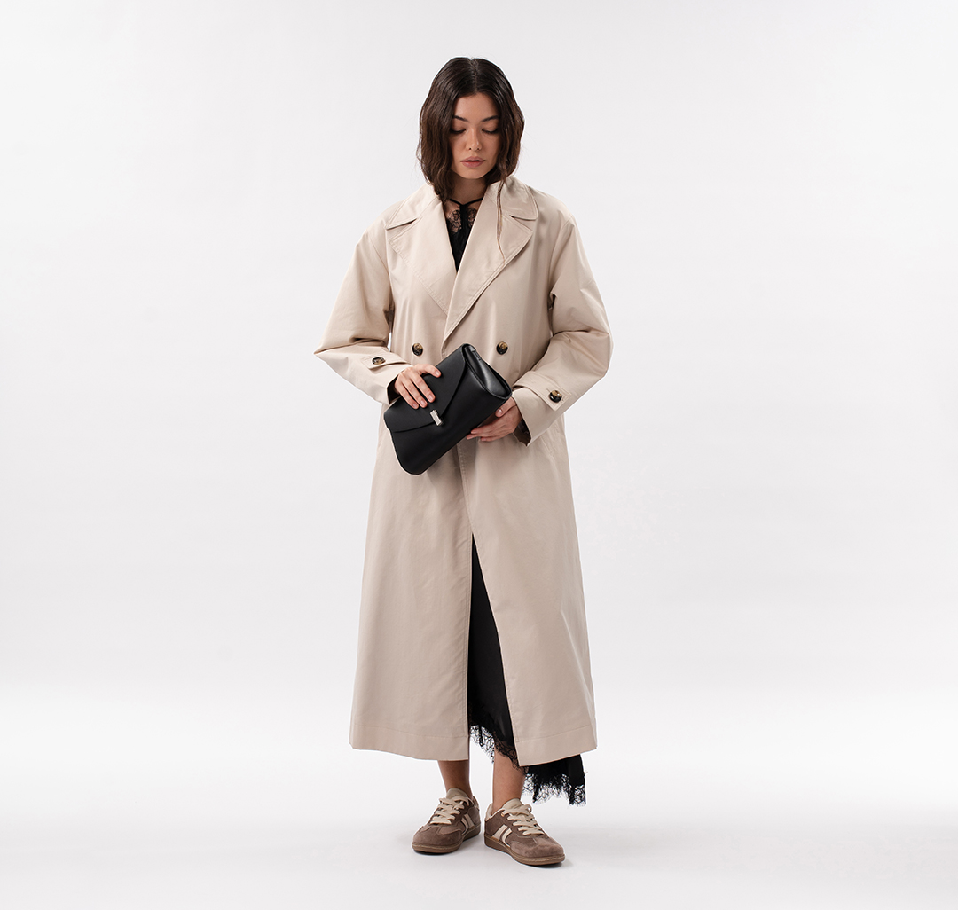 Сумка-кошелек Мармалато, цвет черный #6