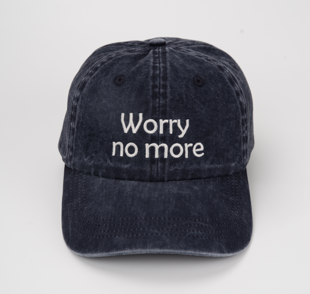 Бейсболка Мармалато, цвет синий-бежевый #5