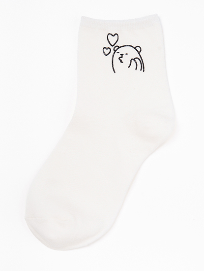 Носки (1 пара)