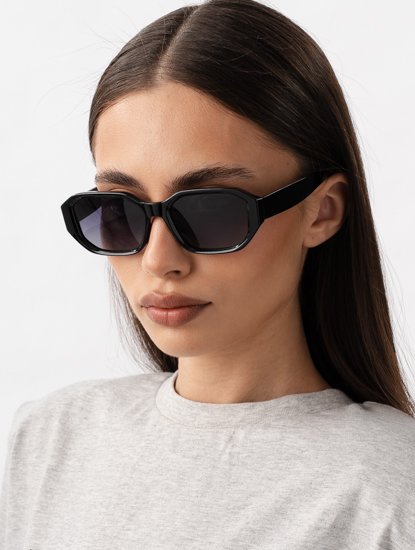 Очки с чехлом