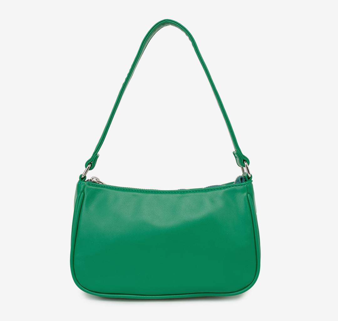 Сумка-кошелек Мармалато, цвет Зеленый #5
